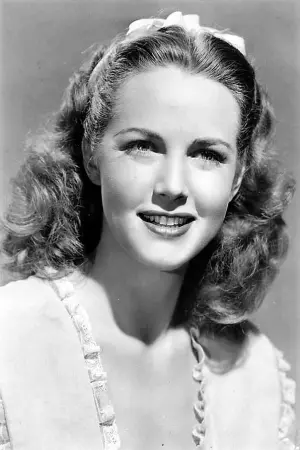 Фото Барбара Бриттон #265901