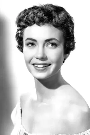 Фото Бетта Сент-Джон #180252