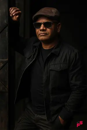 Фото Харш Гоги (Harsh Gogi) #352229