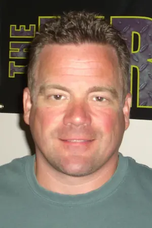 Фото Джон Дж. Бреннан (John G. Brennan) #125251