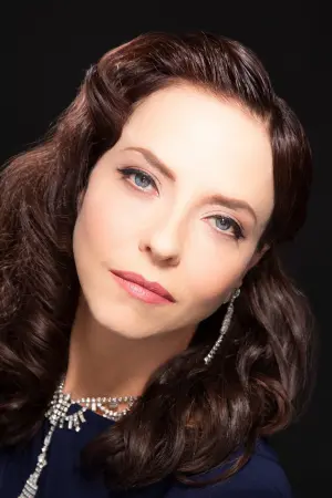 Фото Джульетта Ландау #104720