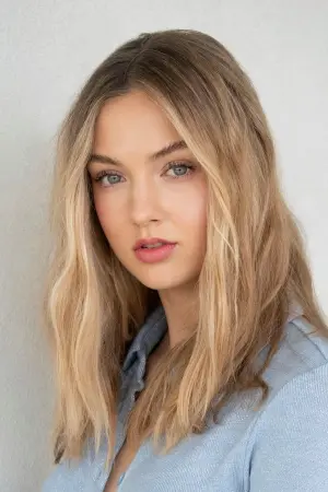 Фото Лилли Круг (Lilly Krug) #25561