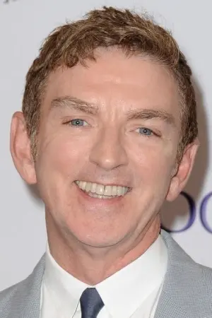 Фото Майкл Патрик Кинг #79549