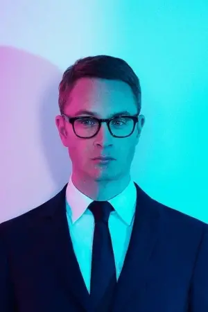 Фото Николас Виндинг Рефн (Nicolas Winding Refn) #74746