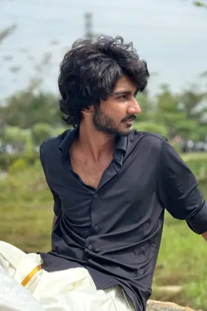 Фото Сатвик Маллела #365397