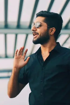 Фото Шебин Бенсон #250120