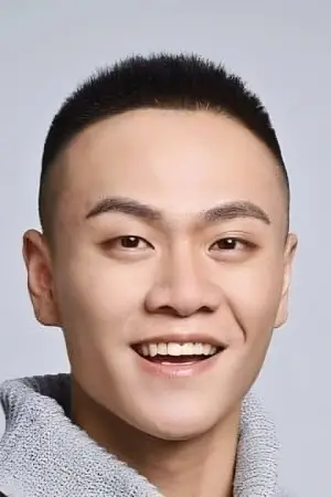 Фото Ши Чэнь Вэй #337341