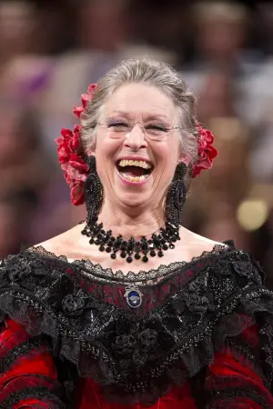 Фото Энн Мари Хельгер #132386