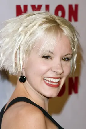 Фото Бреа Грант (Brea Grant) #47651