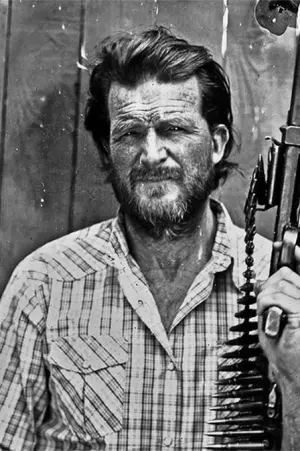 Фото Джесси В. Джонсон #4402