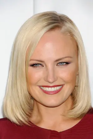 Фото Малин Окерман (Malin Åkerman) #47338