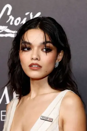 Фото Рэйчел Зеглер (Rachel Zegler) #367