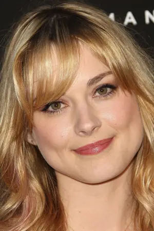 Фото Александра Брекенридж (Alexandra Breckenridge) #113487