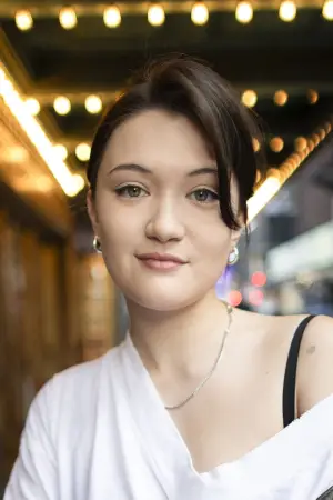 Фото Иза Брионес (Isa Briones) #335335