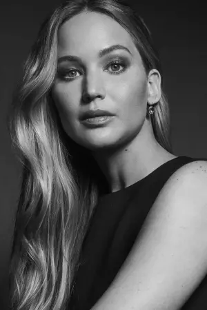 Фото Дженифер Лоуренс (Jennifer Lawrence) #5993