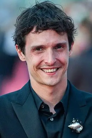 Фото Жюльен Фрисон (Julien Frison) #328403