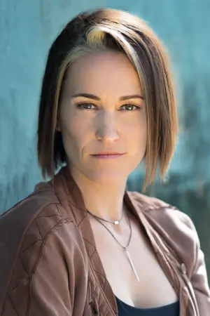 Фото Лувия Петерсен #106992