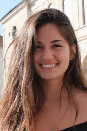 Фото Офели Бо (Ophélie Bau) #346730