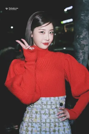 Фото Пак Со Чжин (Park So-jin) #316369