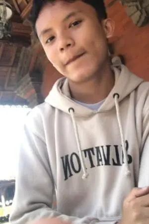 Фото Тама Прамудья #275511