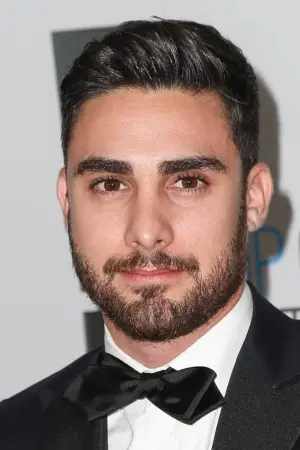 Фото Томми Савас #300435