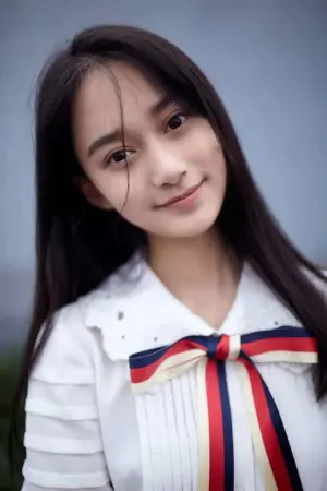 Фото Ся Мэн (Xia Meng) #253578