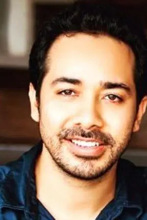 Фото Абхишек Патак #141074