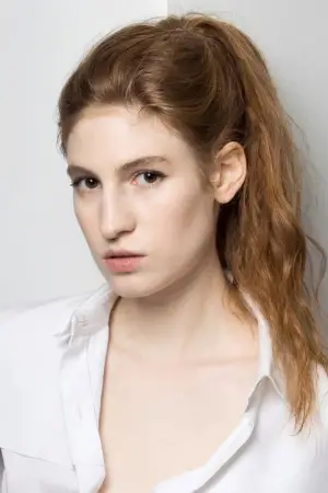 Фото Агат Бонцитер (Agathe Bonitzer) #332430