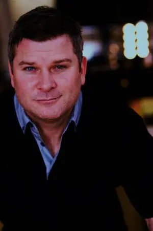 Фото Даррен Росс #23411