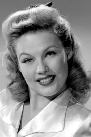 Фото Гейл Роббинс #257439