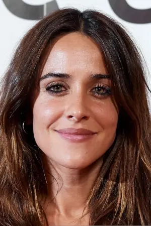 Фото Макарена Гарсия #100818