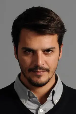 Фото Мехмет Гюнсур (Mehmet Günsür) #130168