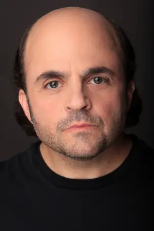 Фото Майкл Д. Коэн #20885