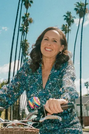 Фото Молли Шеннон (Molly Shannon) #67240