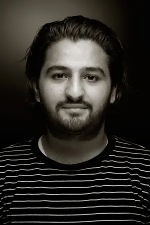 Фото Надер Хадеми #68459