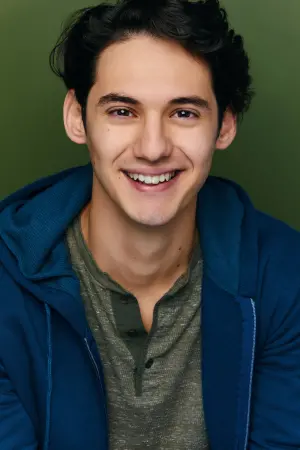 Фото Аарон Варгас #271165