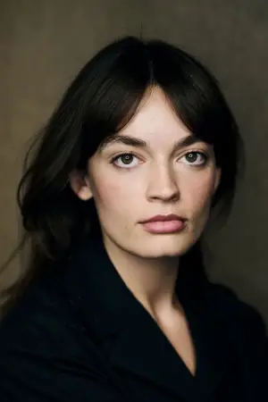 Фото Эмма Маки (Emma Mackey) #327038