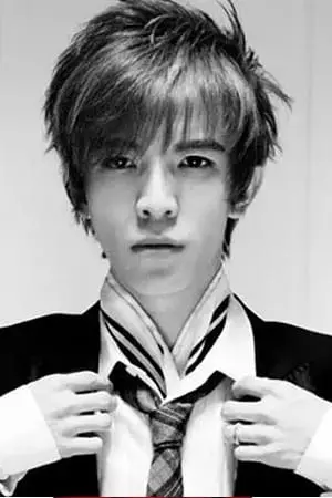 Фото  (Guo Jingming) #242218