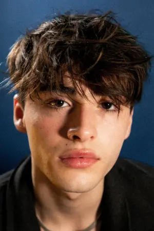 Фото Джошуа Колли #95775