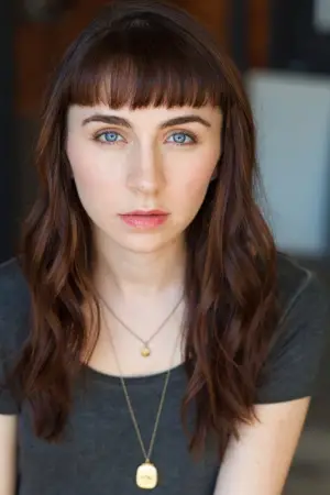 Фото Ларкин Белл (Larkin Bell) #365379