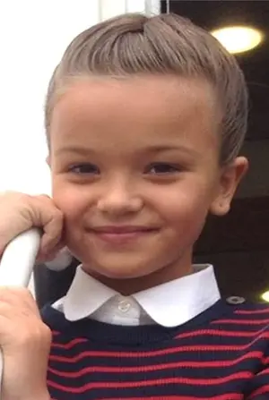 Фото Мэйси Де Фрейтас #45408