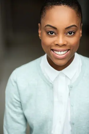 Фото Найя Камминс (Naiah Cummins) #75700