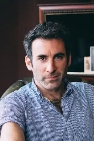 Фото Пол Марк Дэвис #10098