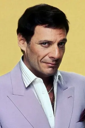 Фото Рон Лейбман (Ron Leibman) #124566