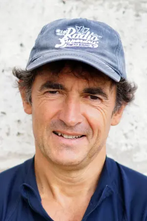 Фото Альбер Дюпонтель (Albert Dupontel) #30891