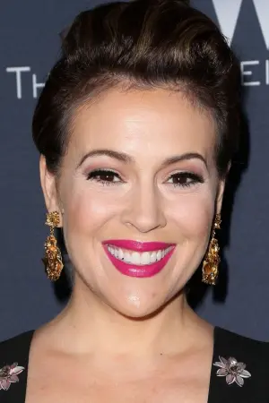 Фото Алисса Милано (Alyssa Milano) #64008