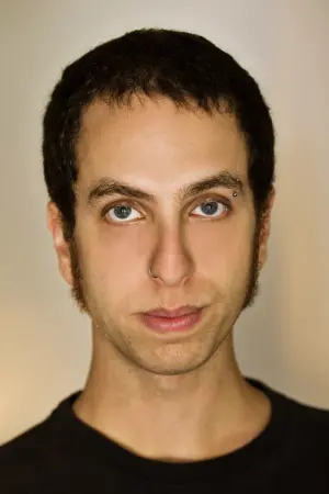 Фото Брэндон Кроненберг (Brandon Cronenberg) #71873