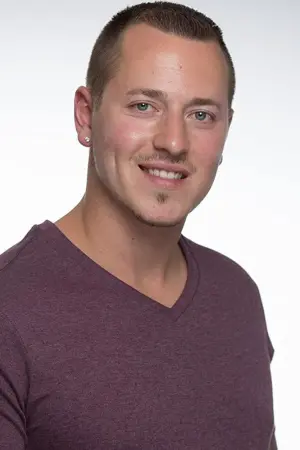 Фото Дерек Джеймс Трэпп #84597