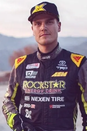 Фото Фредрик О́сбё #75039