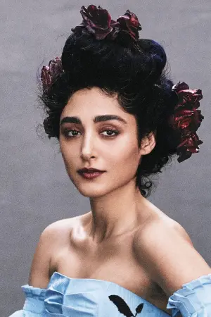 Фото Гольшифте Фарахани (Golshifteh Farahani) #15032